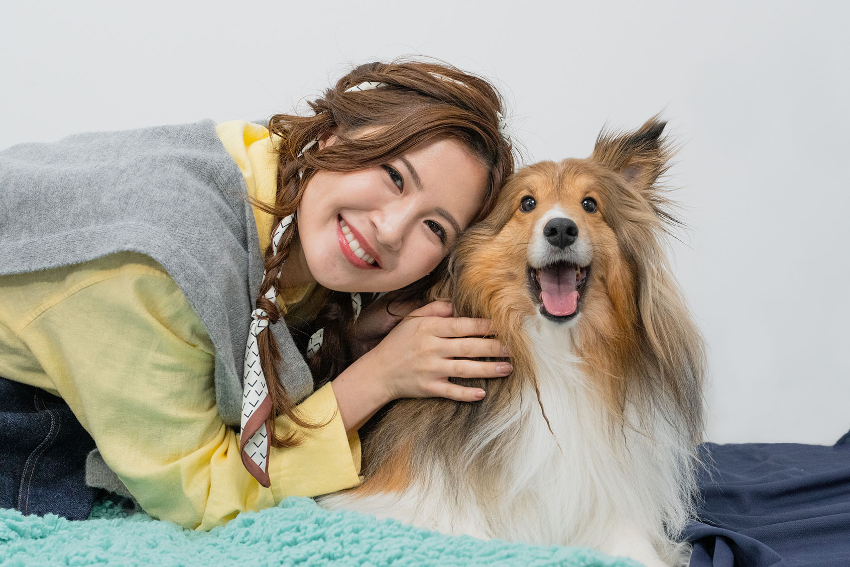 いぬ&ねこの家 クラスメイトとは？