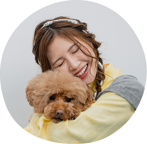 お迎えの時間。また来てね♪